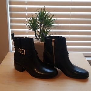 Michael Kors ankle boots